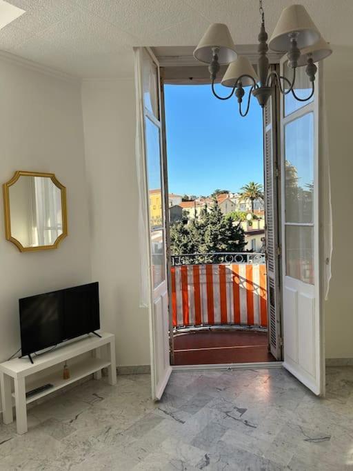 Studio 6Minutes Croisette Cannes Exterior photo
